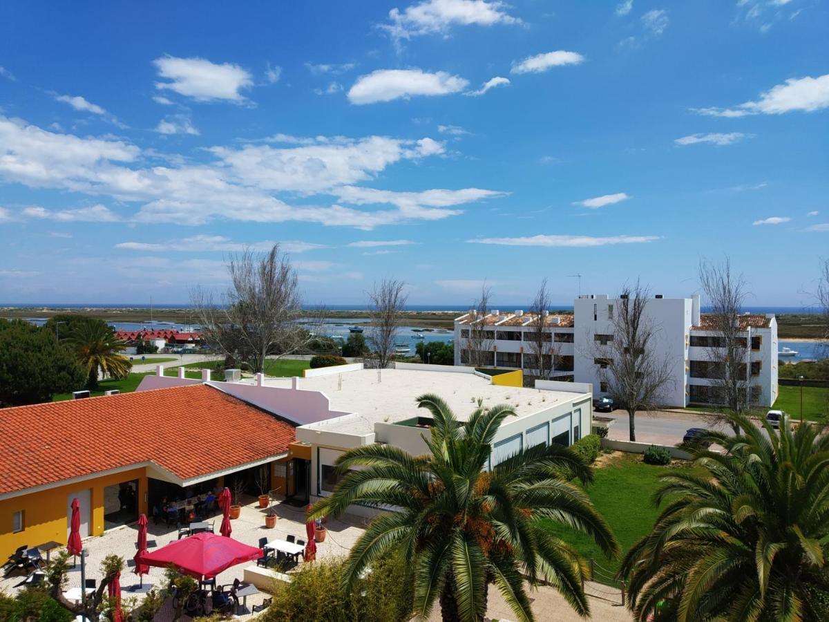 Vista Formosa 2 - Golden Club Lägenhet Cabanas De Tavira Exteriör bild