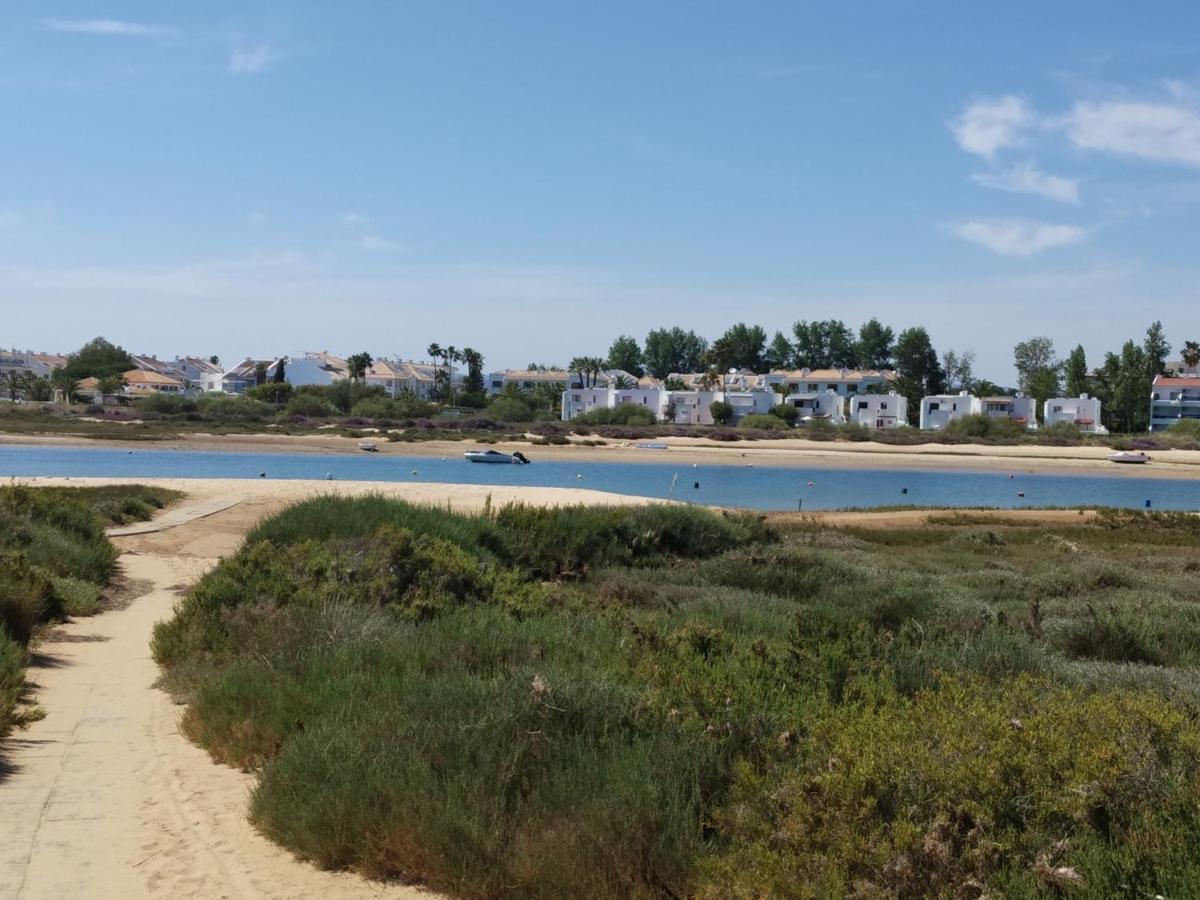 Vista Formosa 2 - Golden Club Lägenhet Cabanas De Tavira Exteriör bild